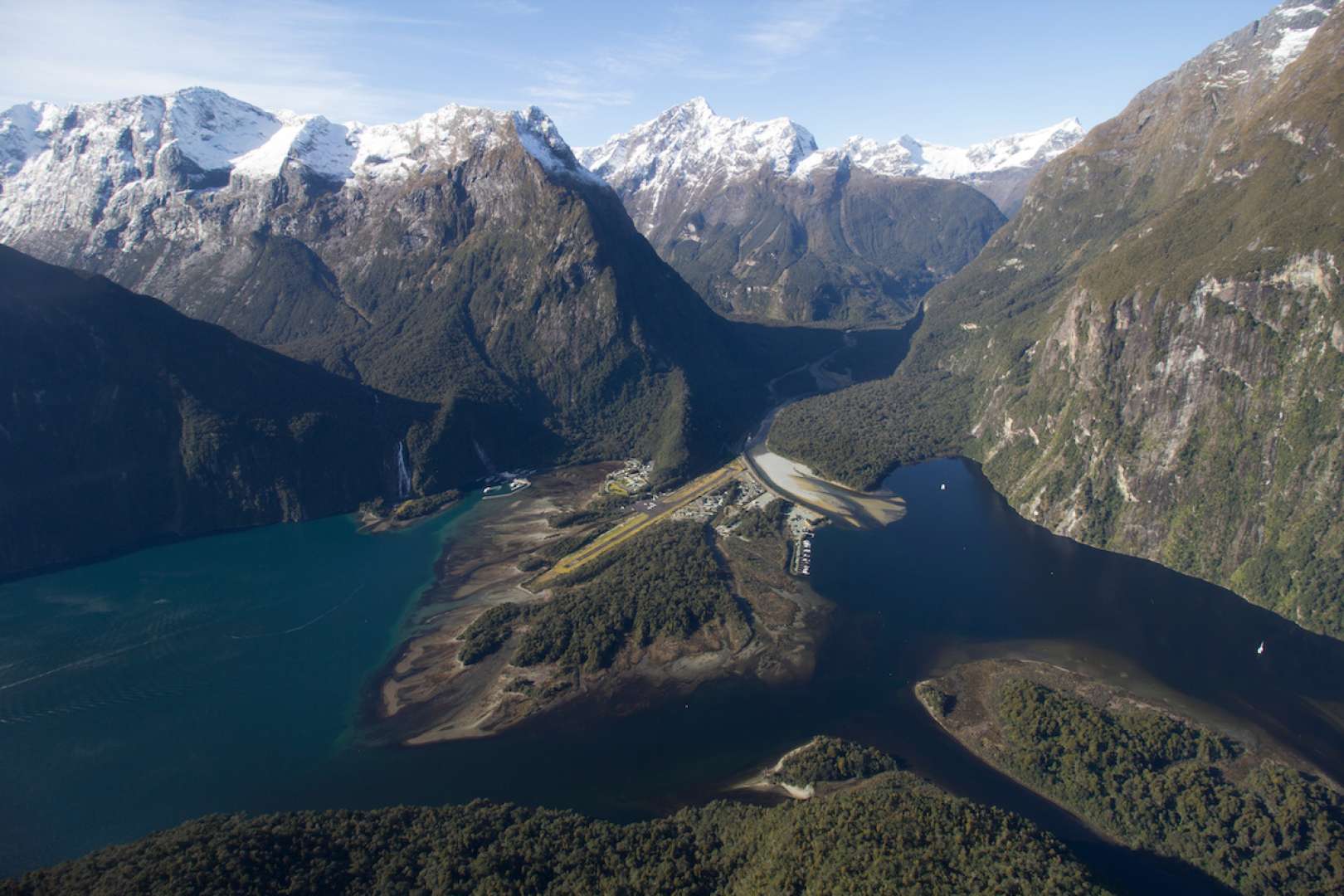 Milford Sound