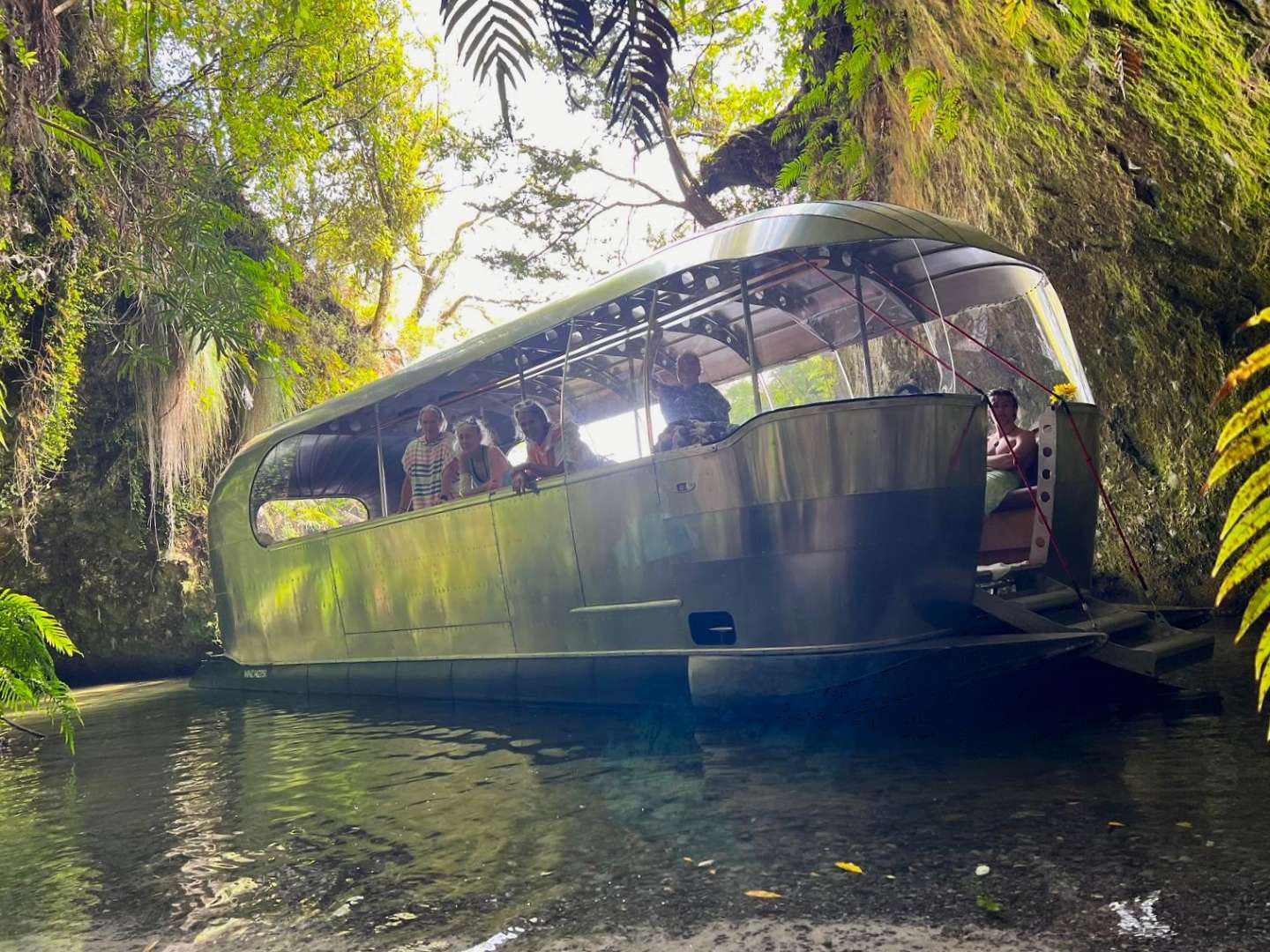 Airstream