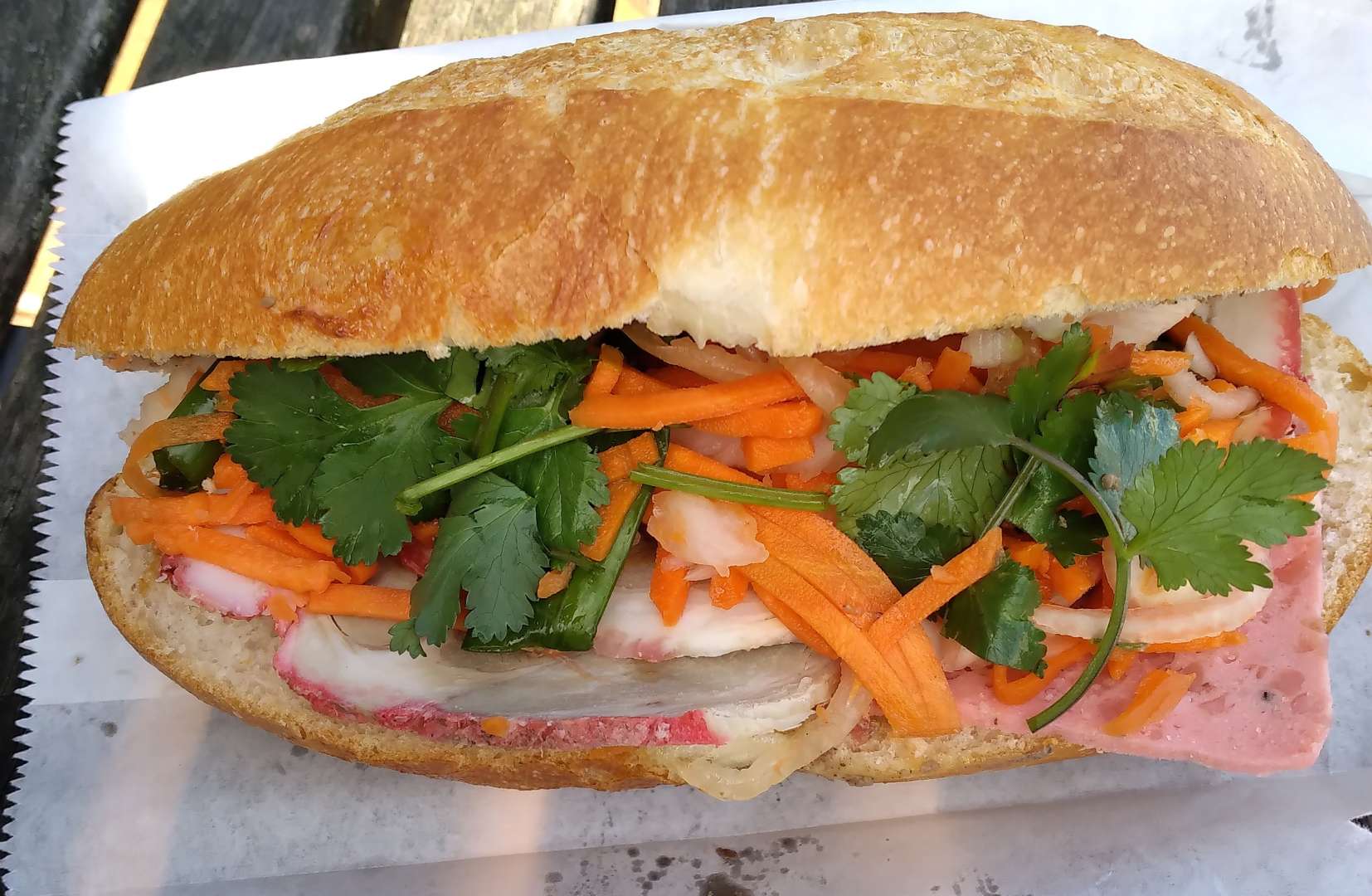 Banh Mi