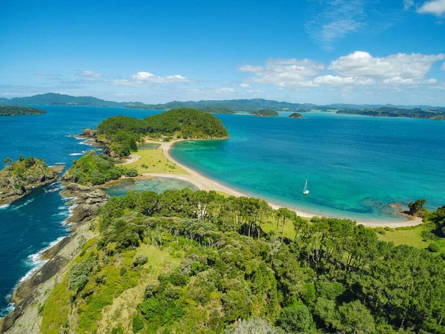 Bay of Islands