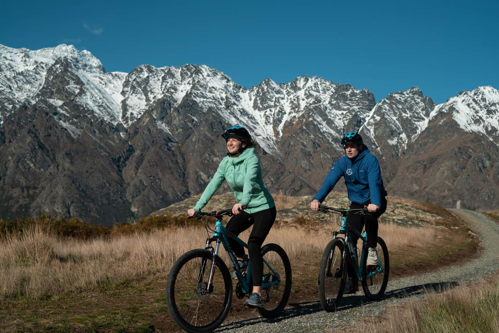 Bike Hire Explore the stunning Queenstown Trail network
