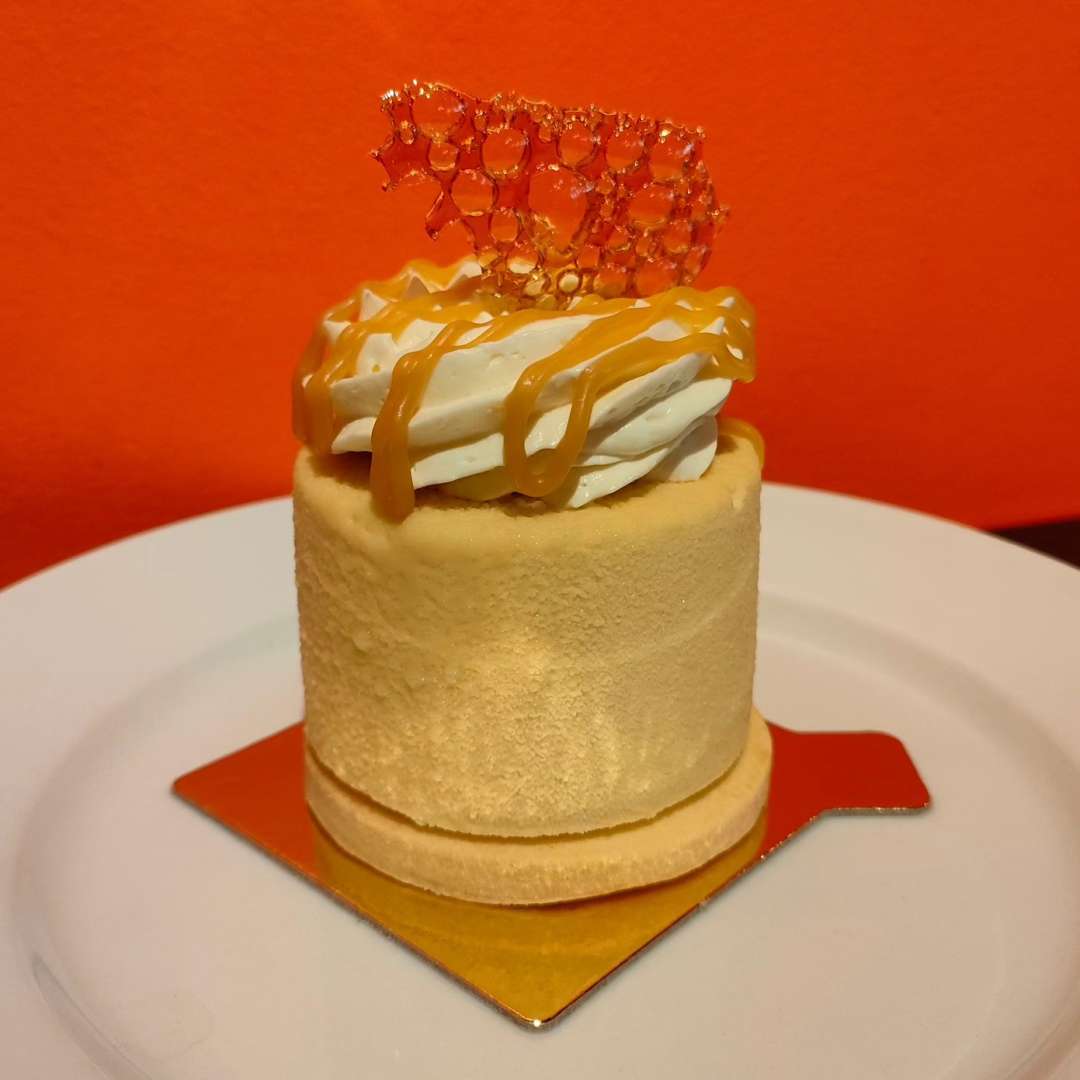 But First Dessert