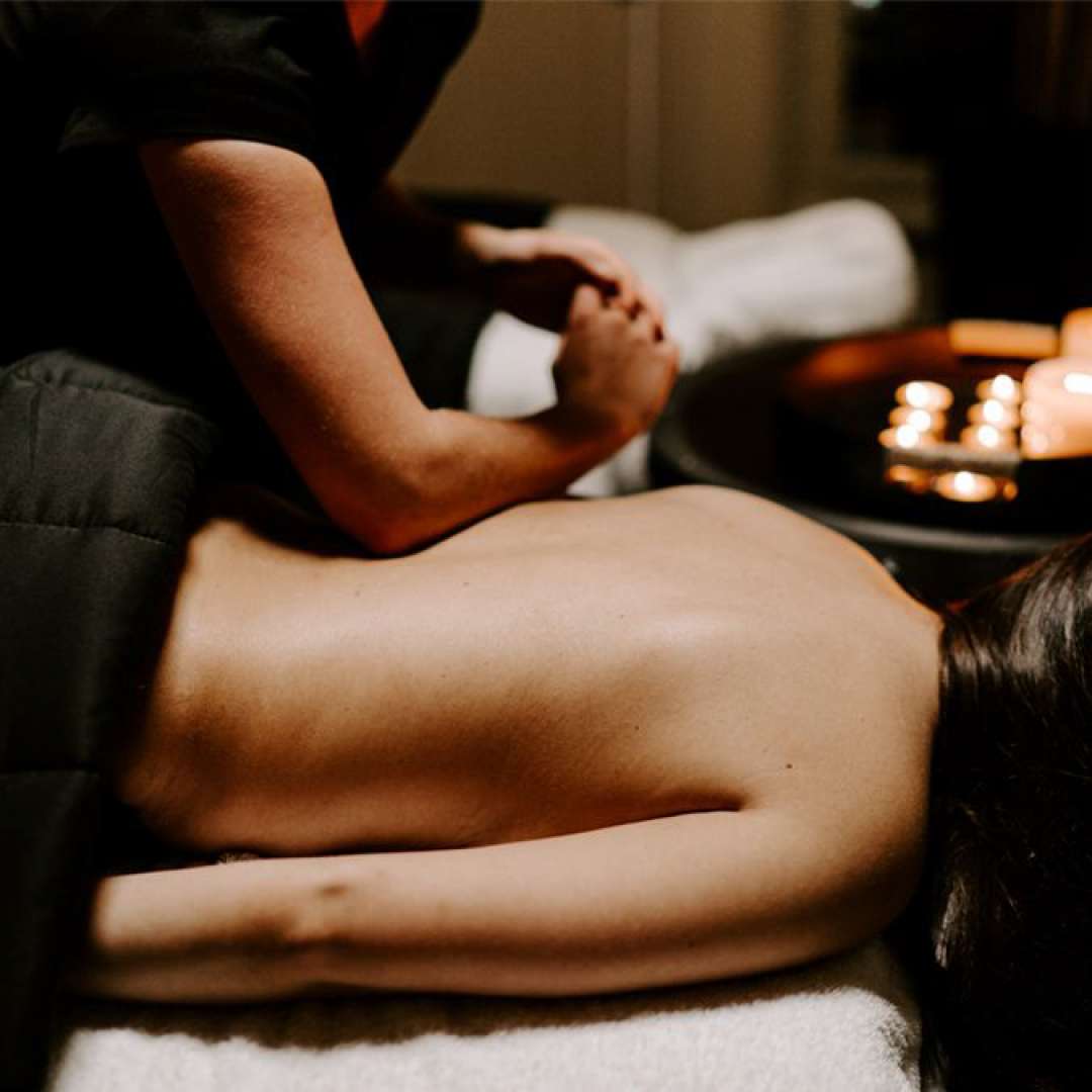 Deep Tissue Massage Day Spa Treatments Queenstown