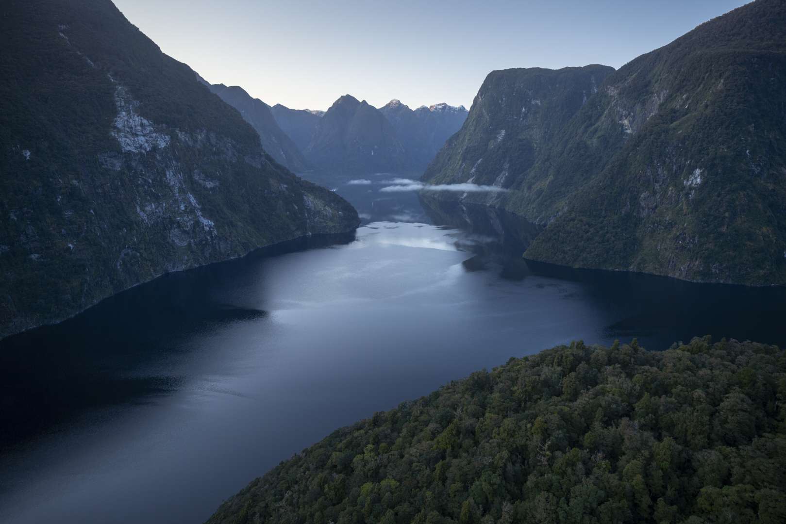 Doubtful Sound