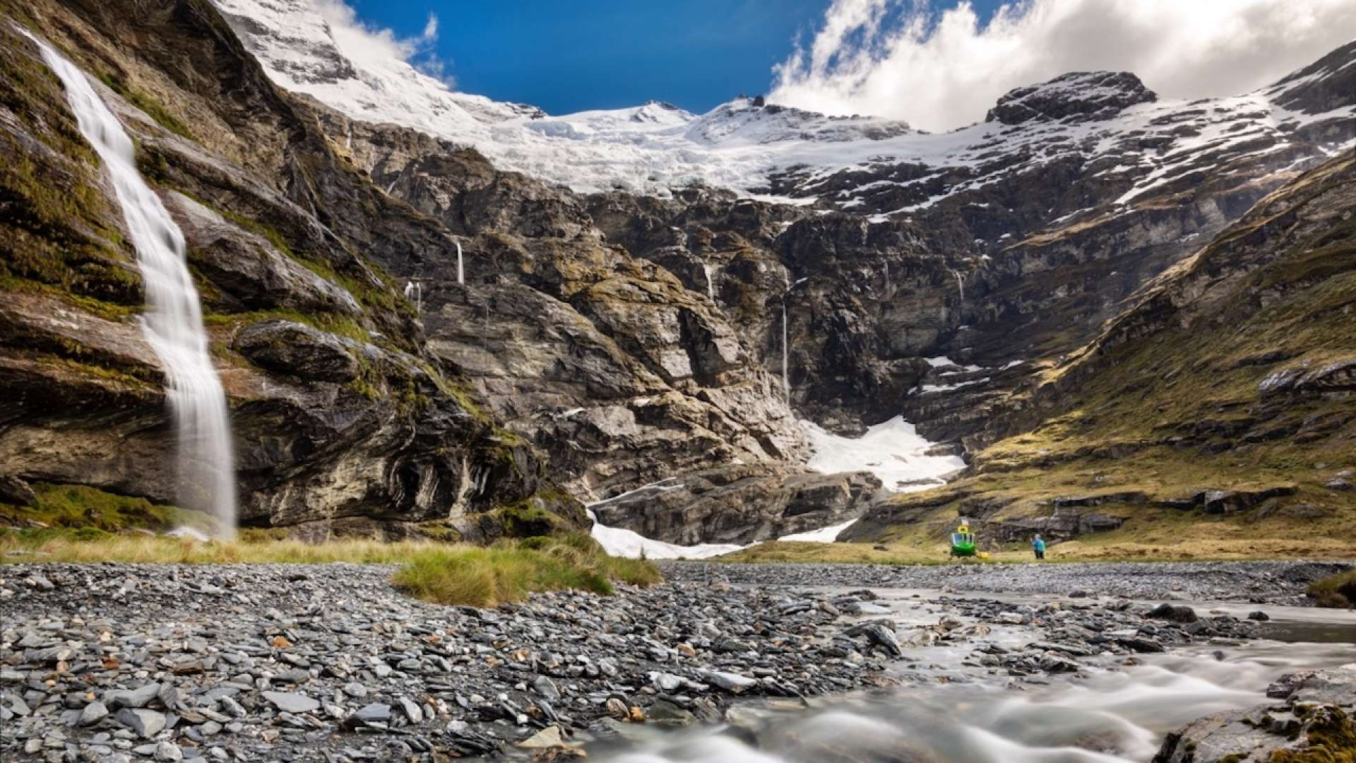 Earnslaw Burn