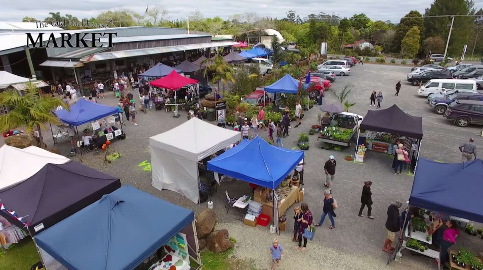 Excellent attraction for tourists and locals in Kerikeri