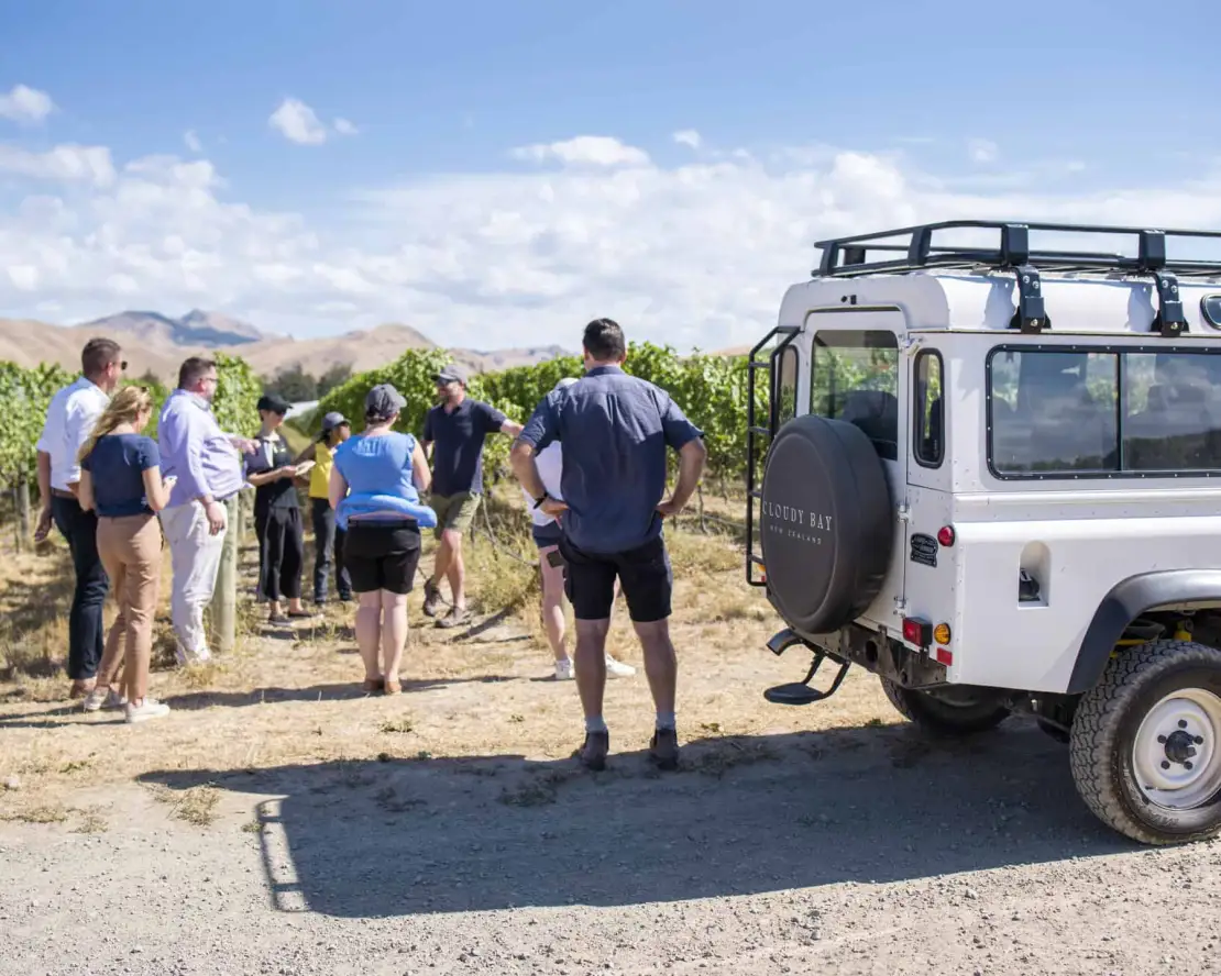 Explore with a private guide for groups of 1-4 people