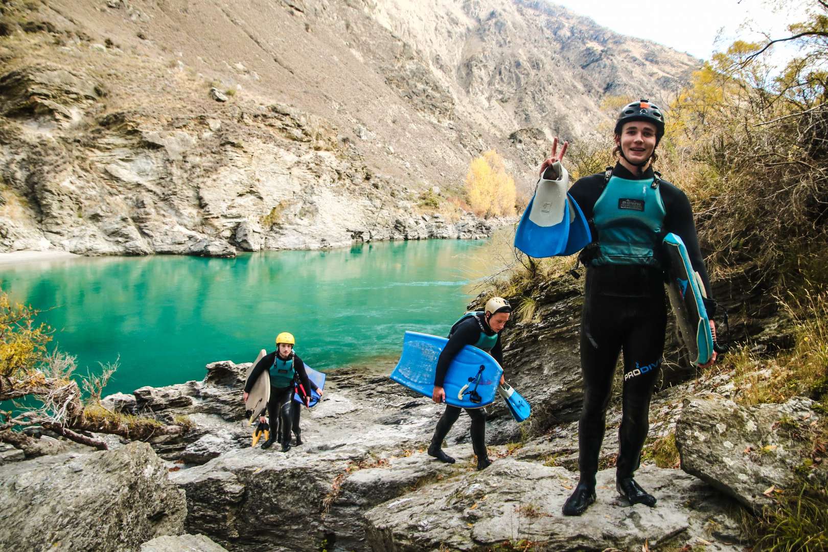 Kawarau River