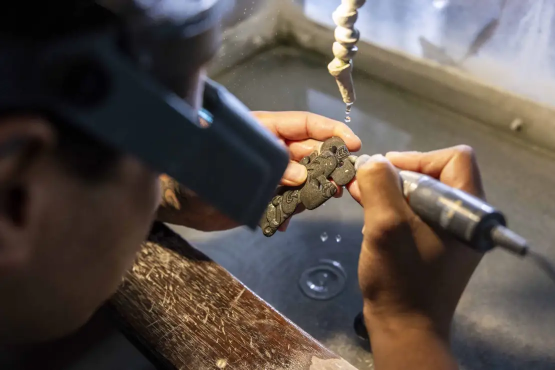 Crafting