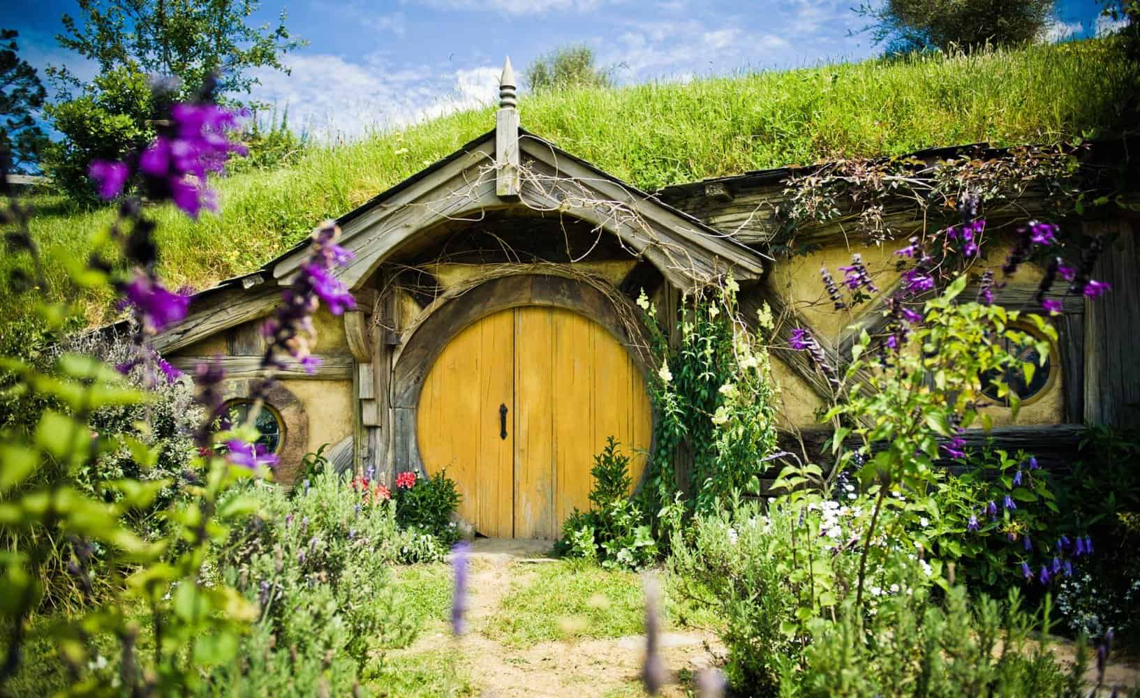 Hobbiton Express Tour from Auckland