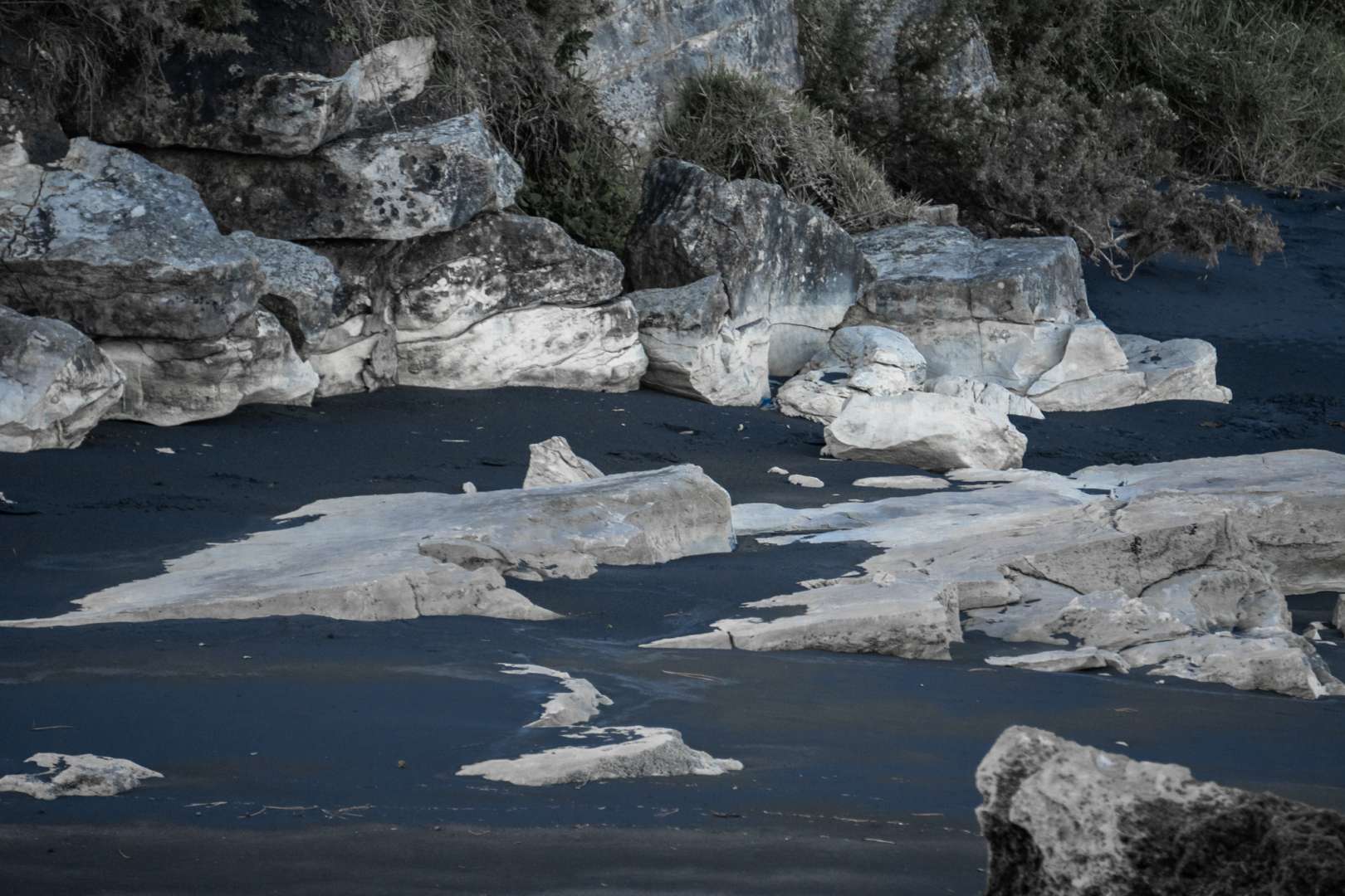 Black Sand