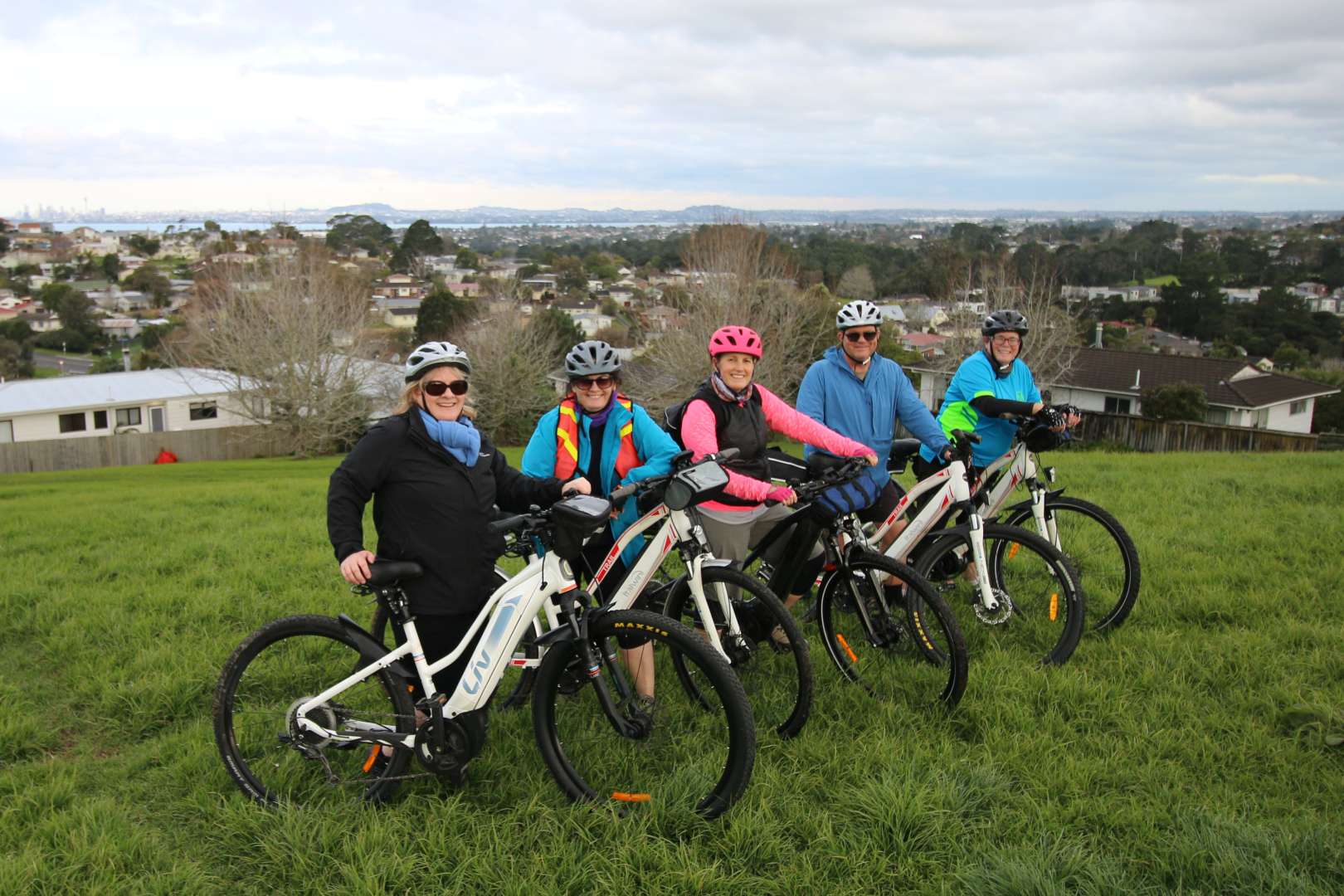 premium ebikes for a comfortable and enjoyable experience