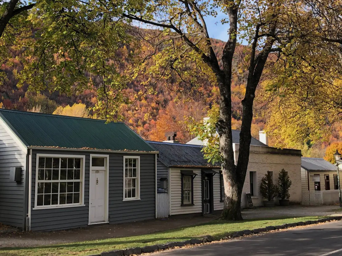 Arrowtown