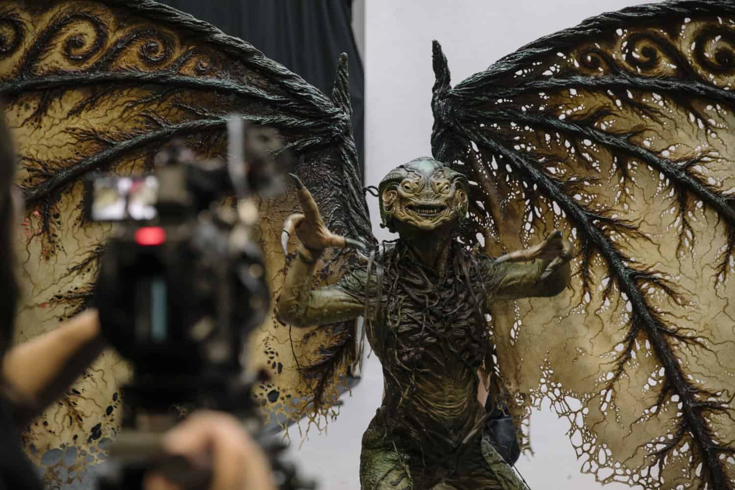 Weta Workshop Auckland Bookings