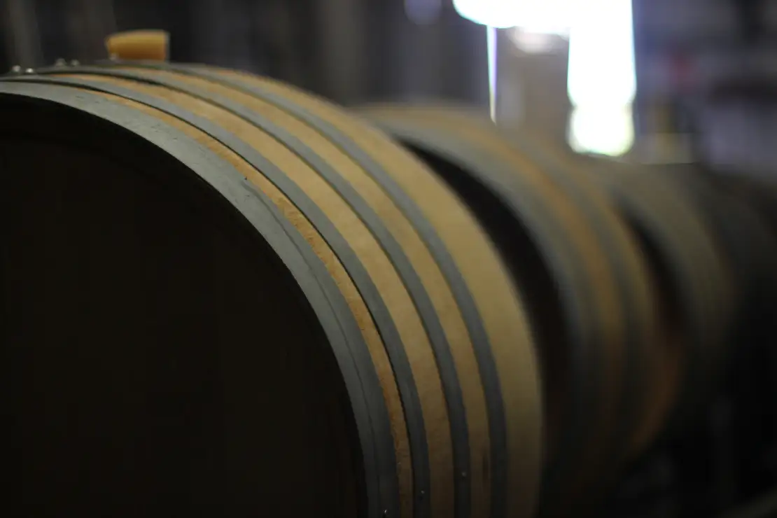 Get to know wine making tradition
