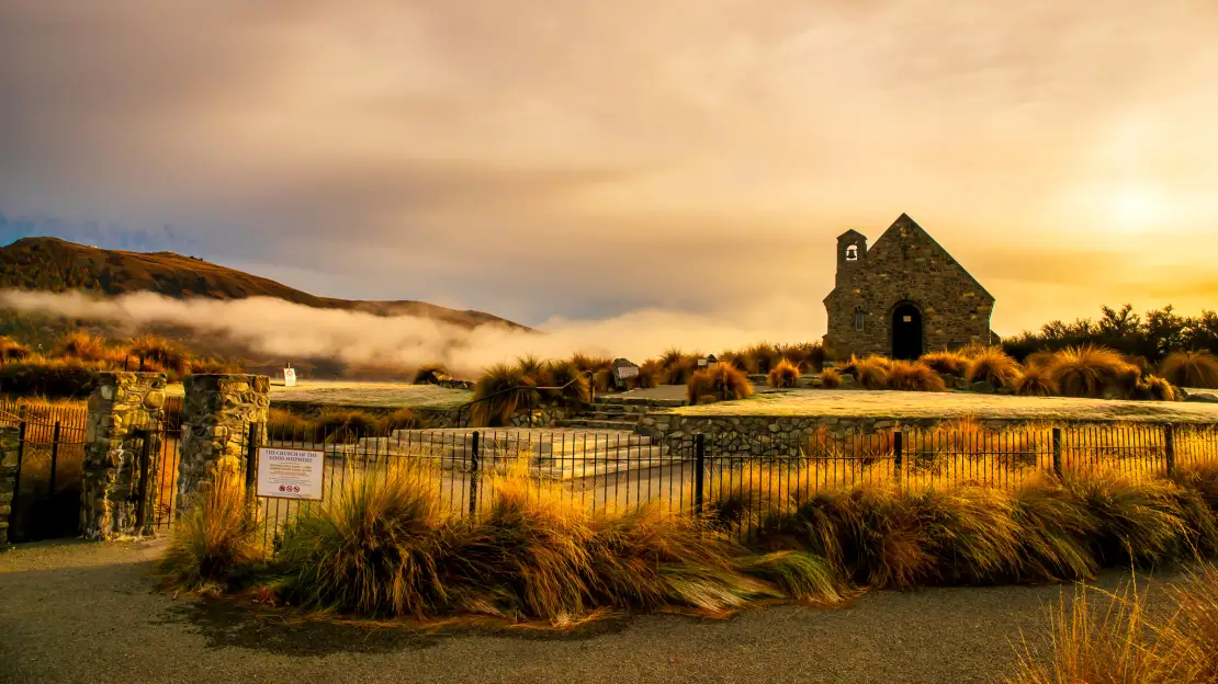 Church of the Good Shepherd
