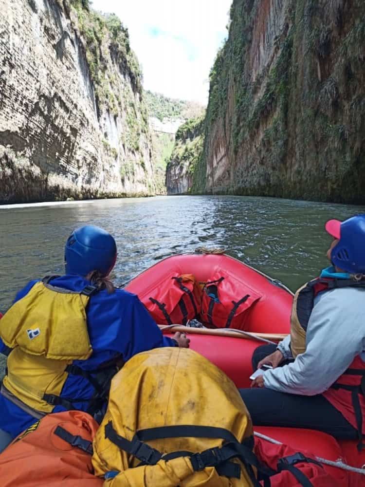 Luxury 2 Day Rafting Trip Rangitikei River