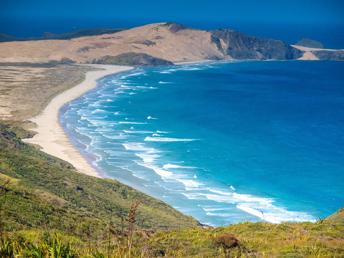 Beautiful 90 Mile Beach