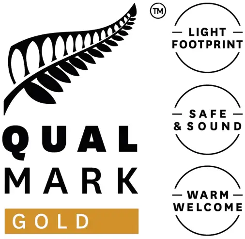 New Zealand tourism's official quality assurance organisation