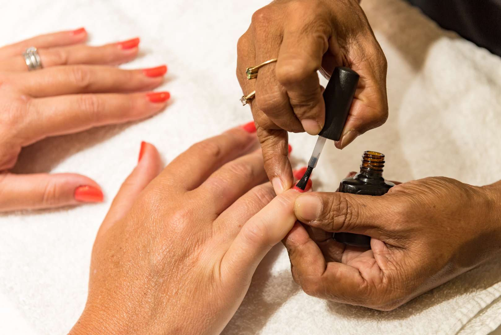 Manicure Paihia, Bay of Islands