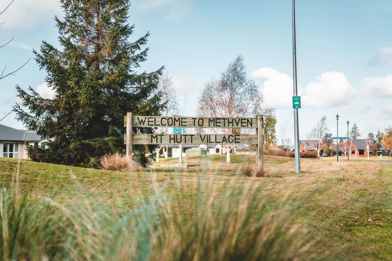 Methven