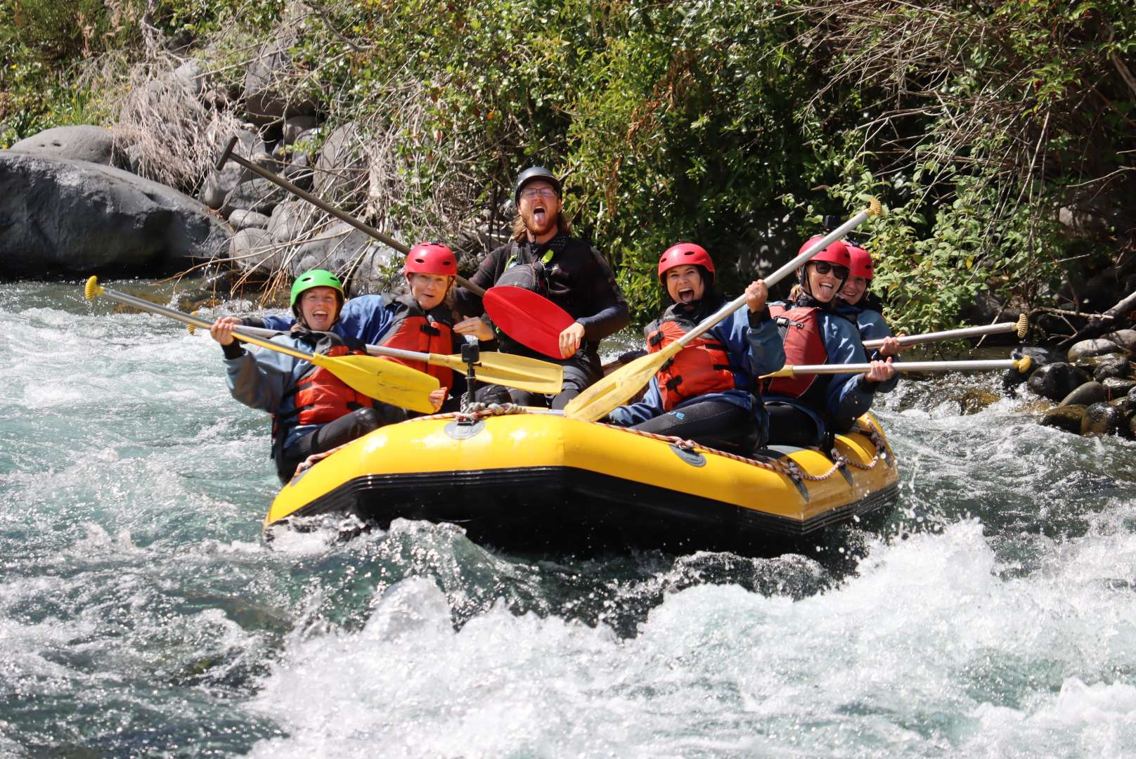 Navigating our Grade 3