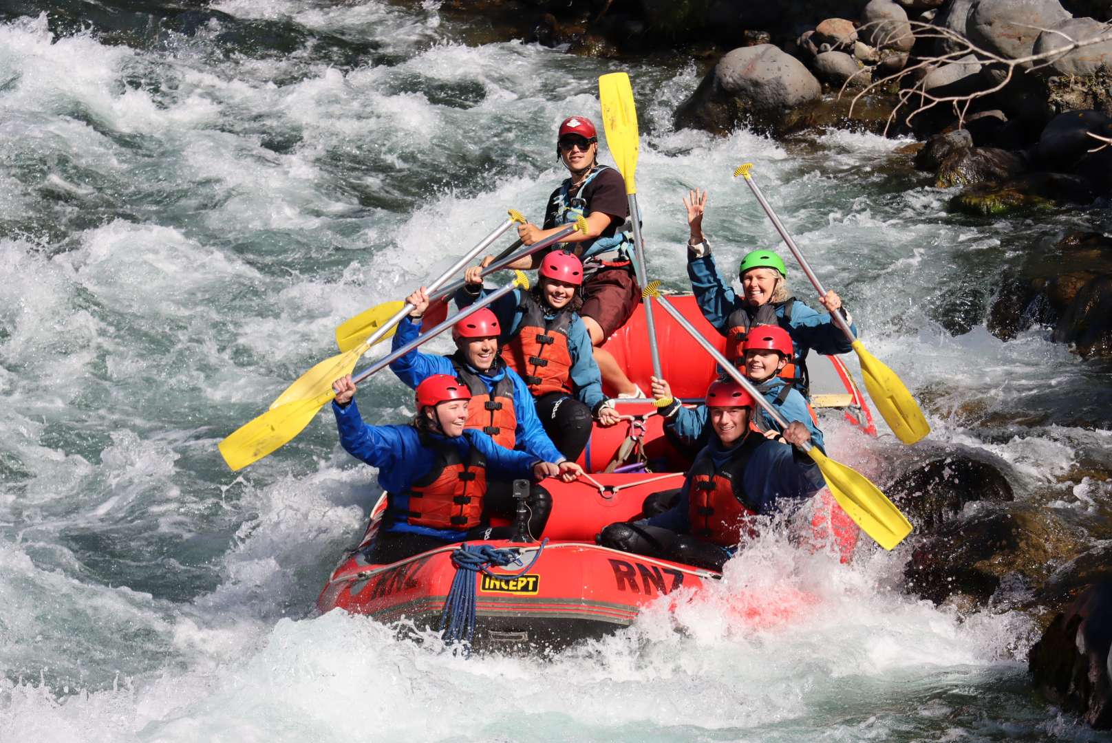 Navigating the Grade 3