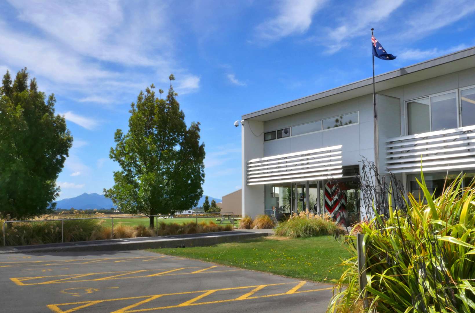 Omaka Aviation Heritage Centre