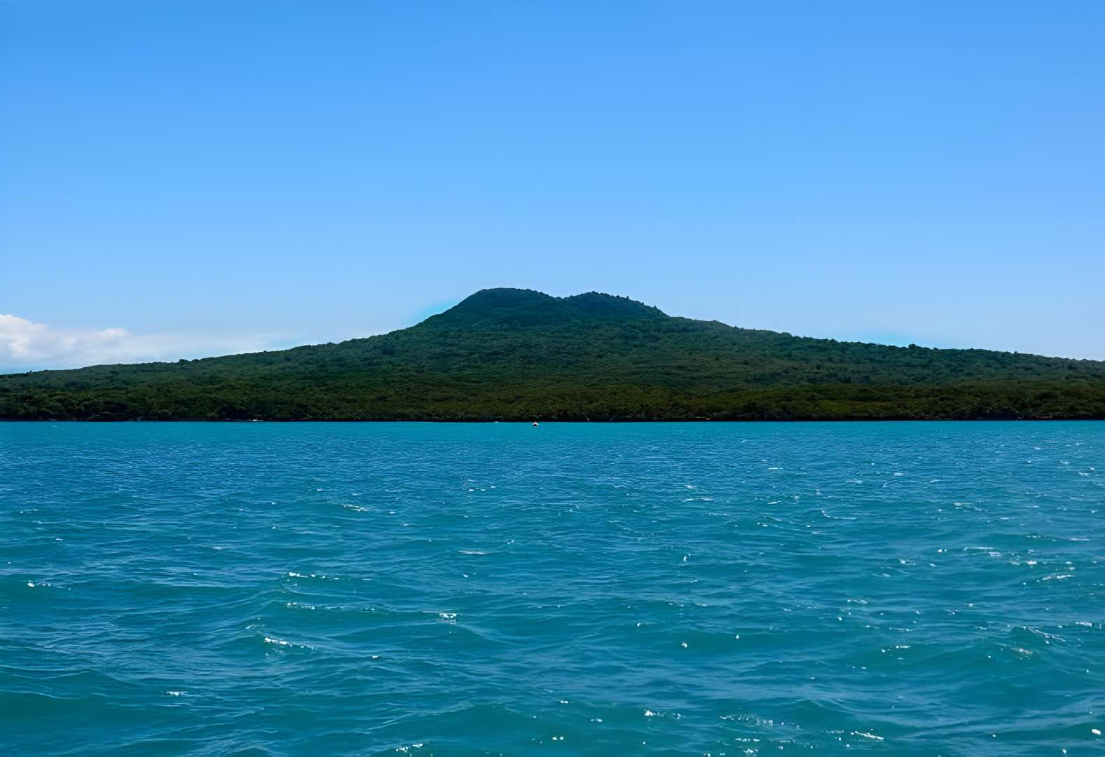 Rangitoto