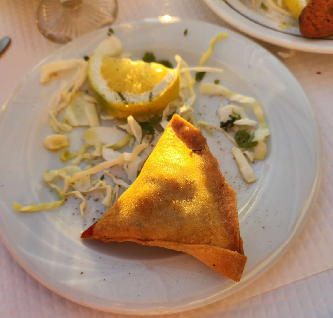 Samosa