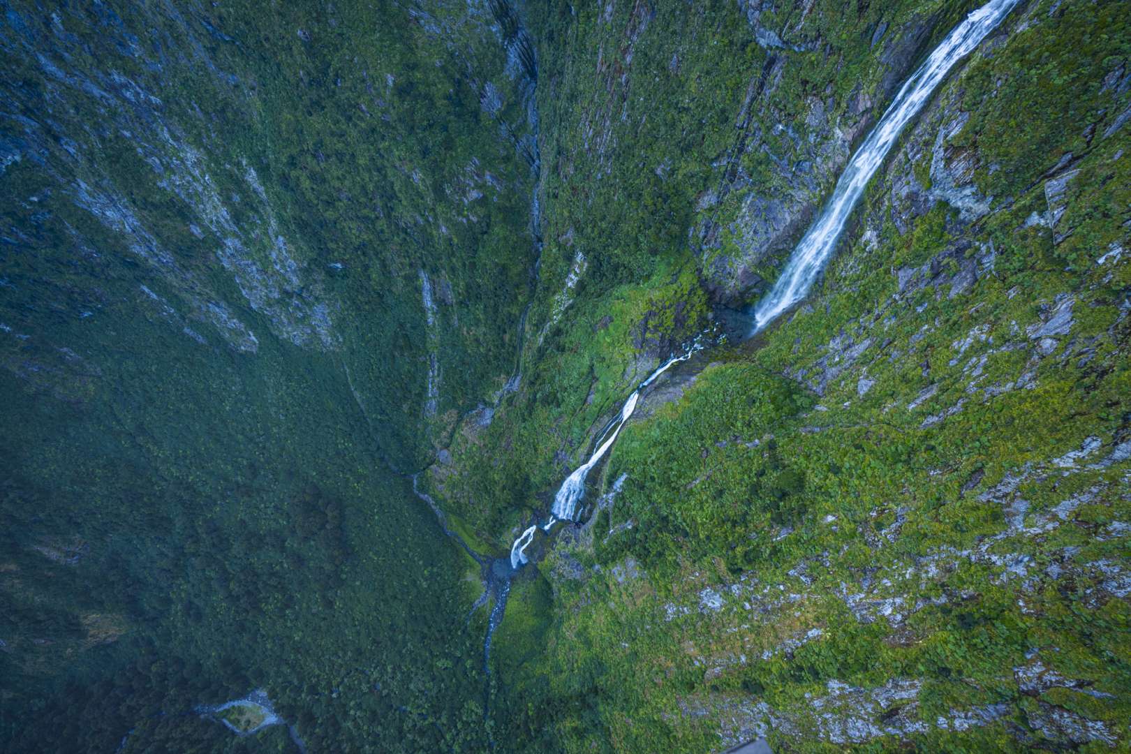 Sutherland Falls