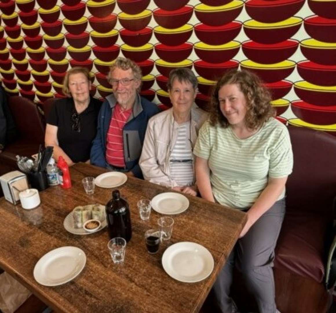 Tasting Group