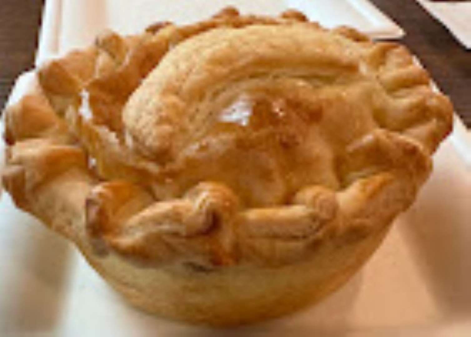 Tasty Pie