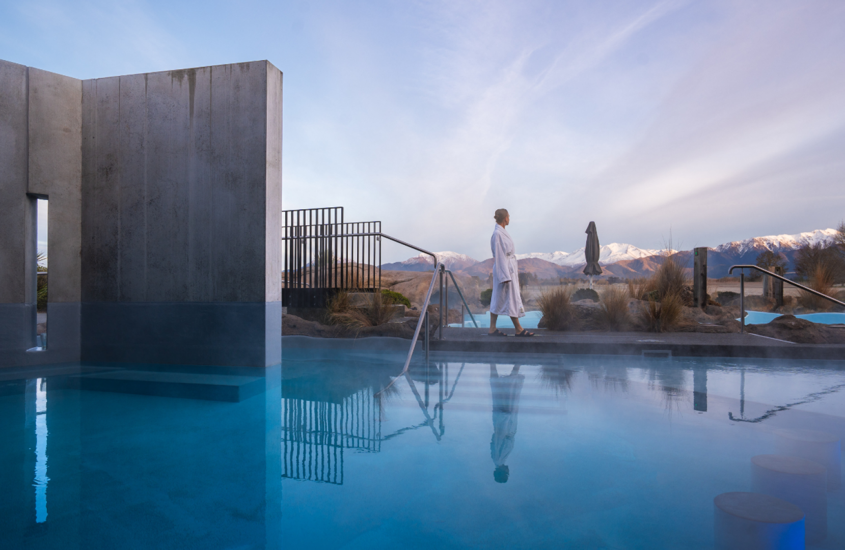 Tranquility Adults Only Pools