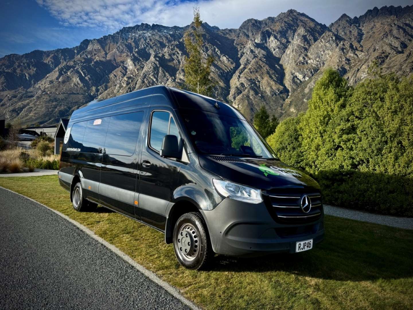 Travel in comfort