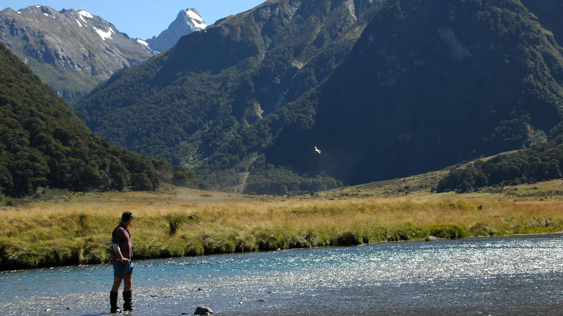 Wanaka Scenic Adventure