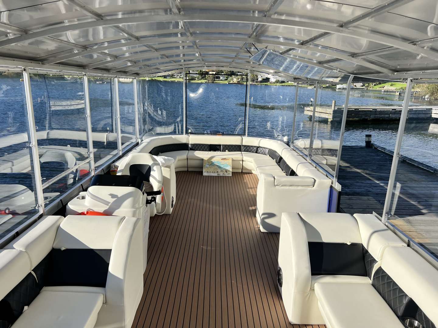 Water Shuttle