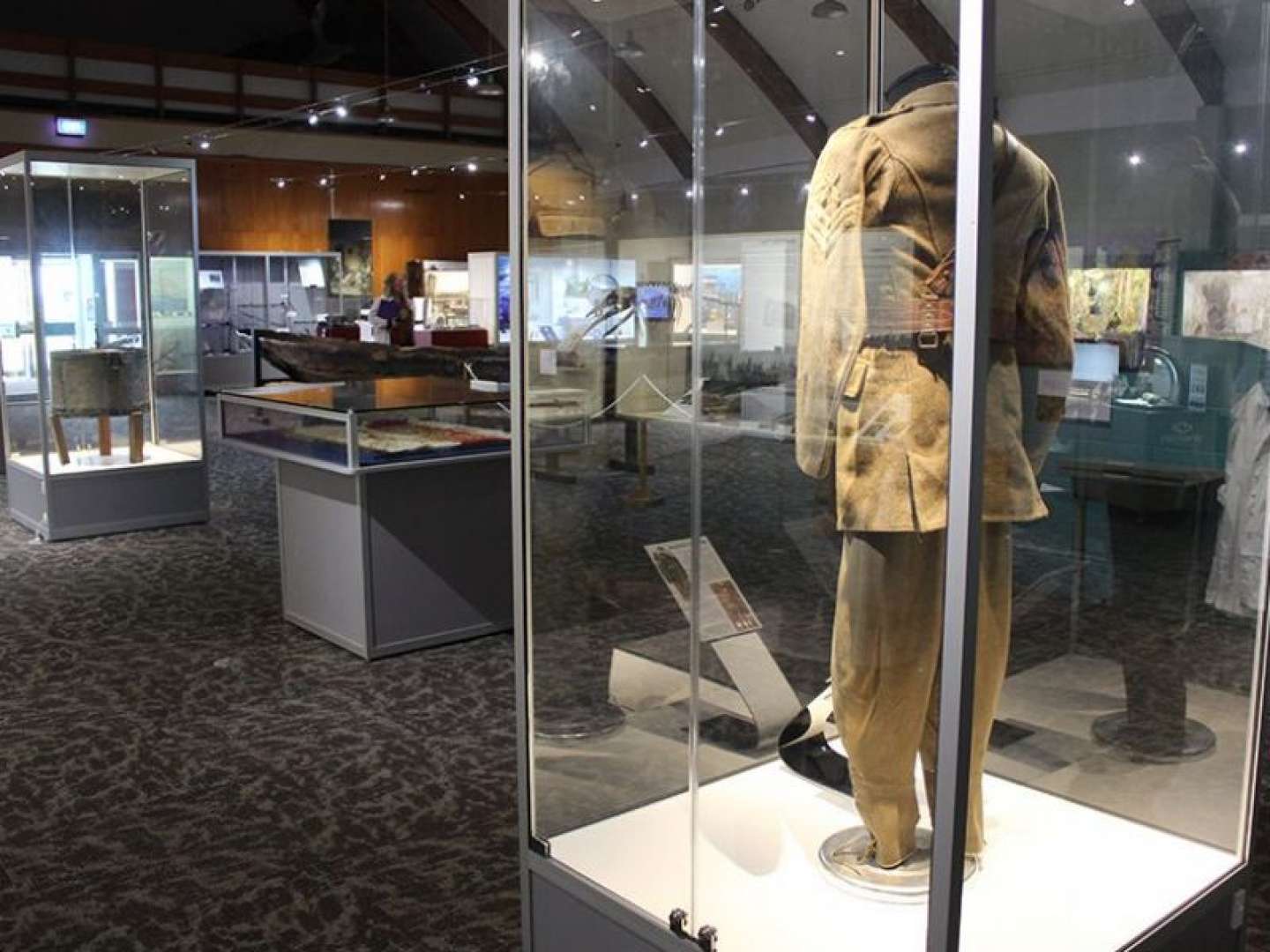 Whangarei Museum