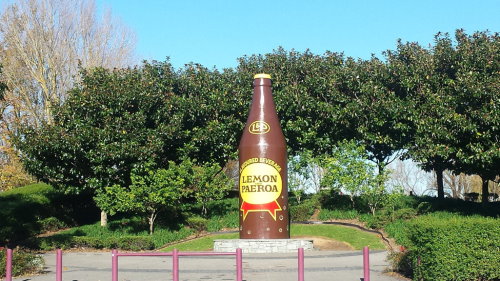 Paeroa